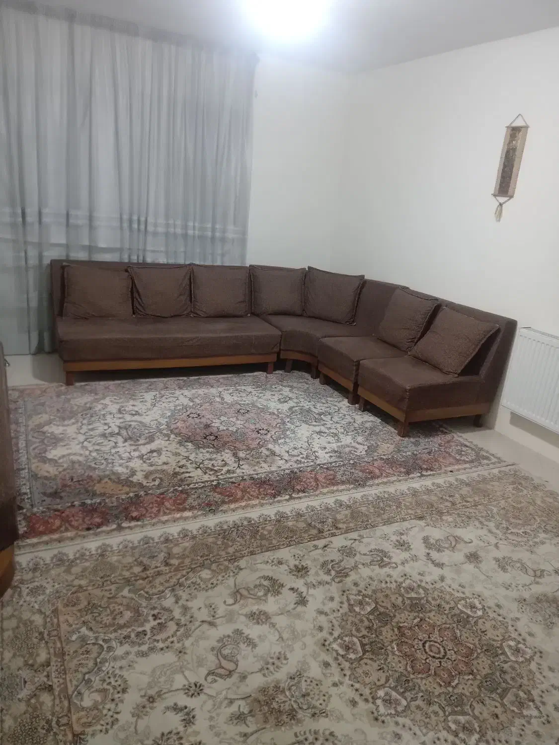 سوییت اجاره ای|اجارهٔ کوتاه‌مدت آپارتمان و سوئیت|پرند, فاز ۶|دیوار