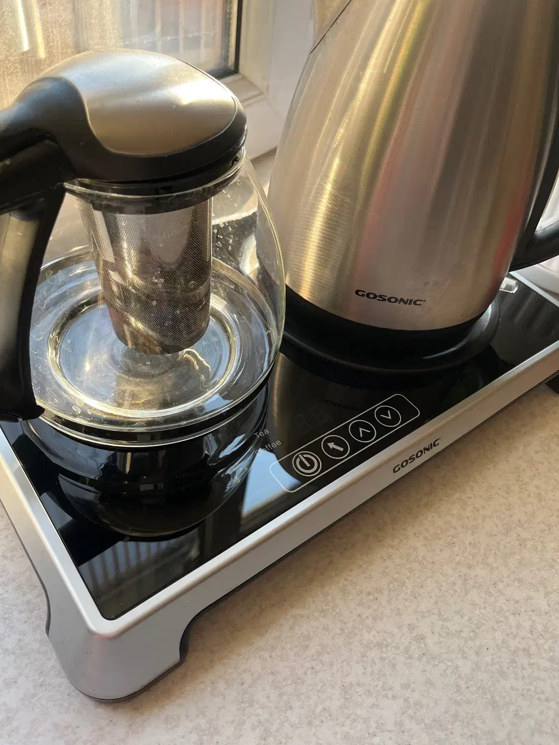 چایی ساز|سماور، چای‌ساز، قهوه‌ساز|تهران, شهمیرزادی|دیوار