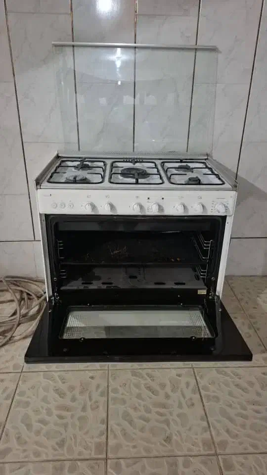 فر گاز|اجاق گاز و لوازم برقی پختوپز|شهرکرد, |دیوار