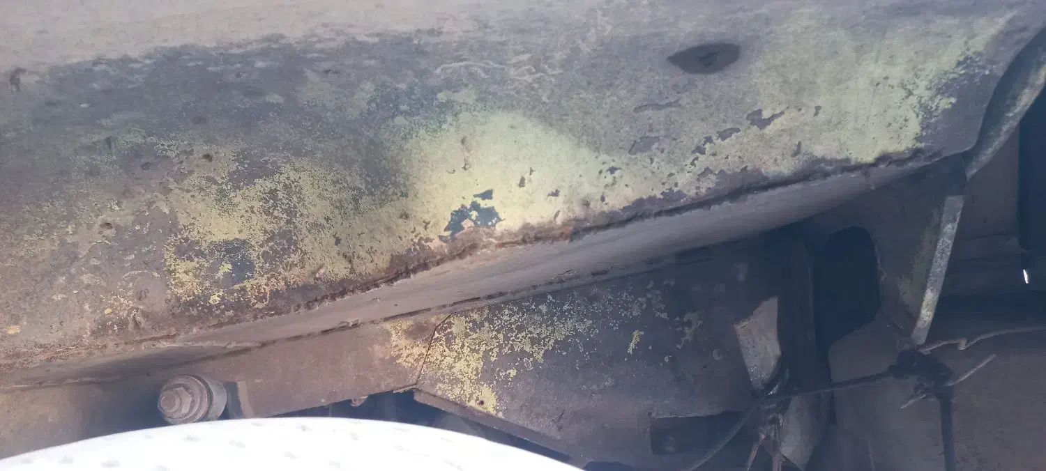 مینی بوس ۵۶|خودرو سنگین|کرمانشاه, |دیوار