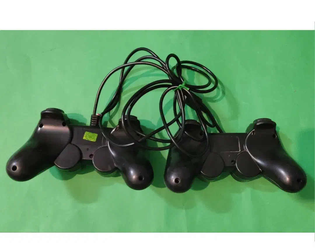 یک جفت دسته بازی|کنسول، بازی ویدئویی و آنلاین|حمیدیا, |دیوار