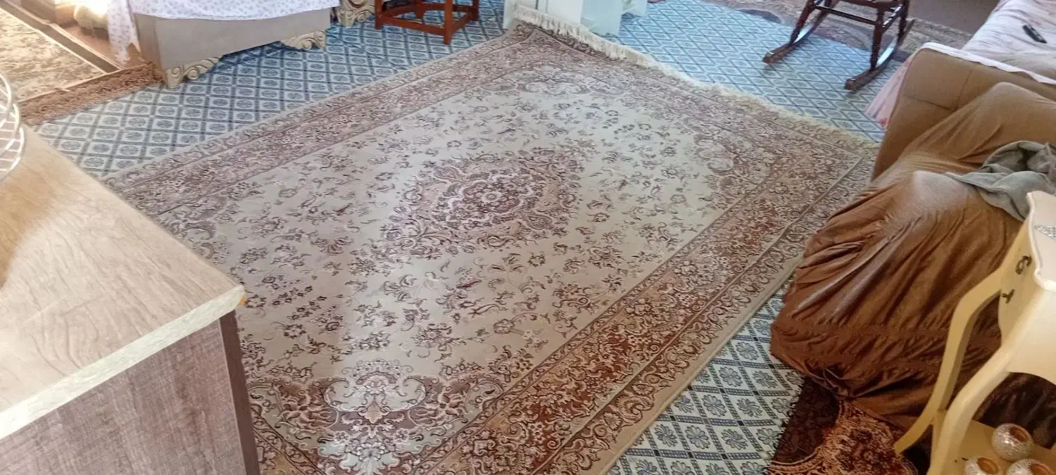 فرش ۶متری|فرش|آستارا, |دیوار