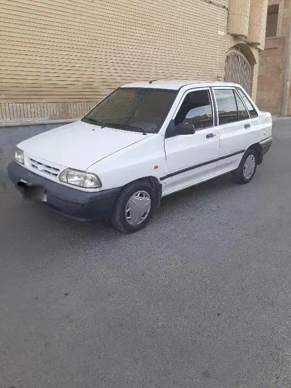 پراید مدل ۸۹|خودرو سواری و وانت|گلپایگان, |دیوار