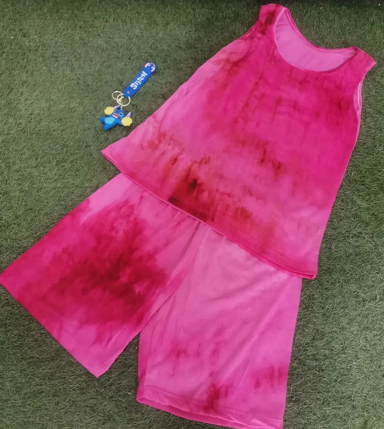 تاپ وشلوارک ورزشی|لباس|قزوین, |دیوار