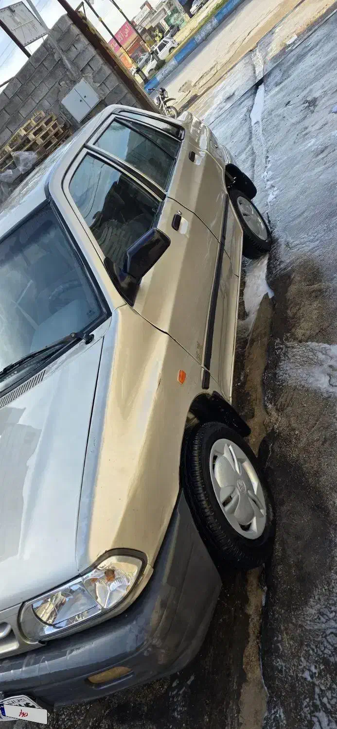 پراید85|خودرو سواری و وانت|بهبهان, |دیوار