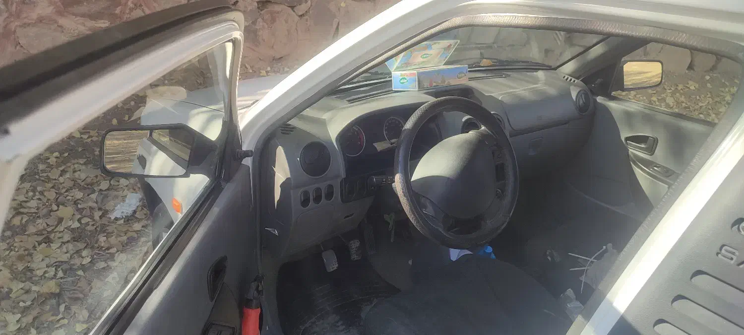 وانت پراید مدل ۱۴۰۰|خودرو سواری و وانت|تهران, دردشت|دیوار