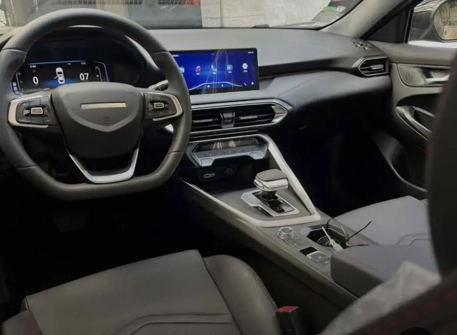 ریسپکت پرایم ۲|خودرو سواری و وانت|رشت, شهرک پردیسان|دیوار