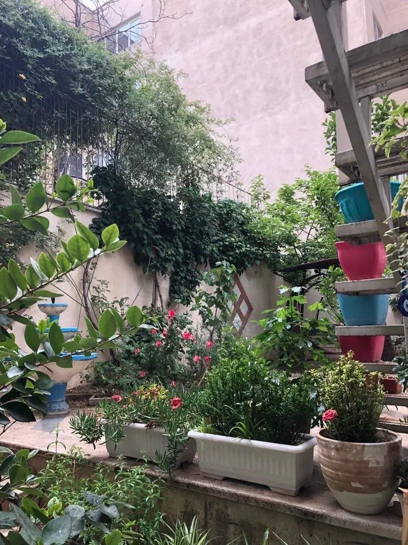 اجاره اپارتمان