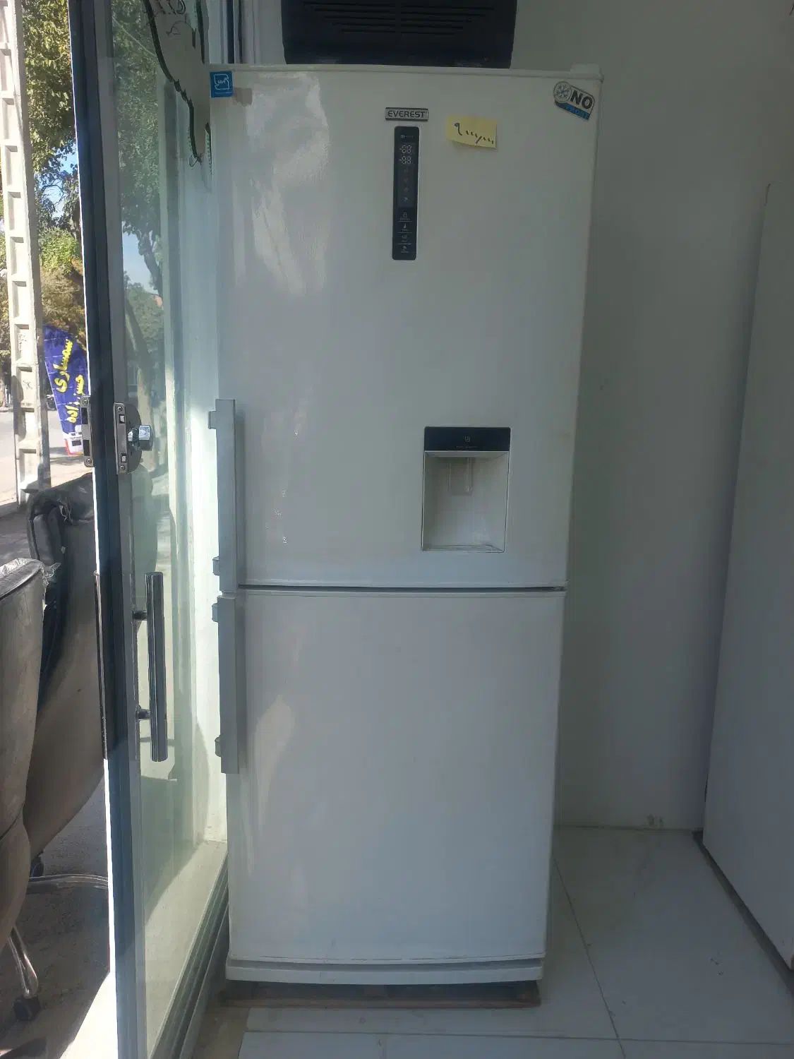 سمساری حسینی|بخاری، هیتر، شومینه|شیروان (خراسان), |دیوار