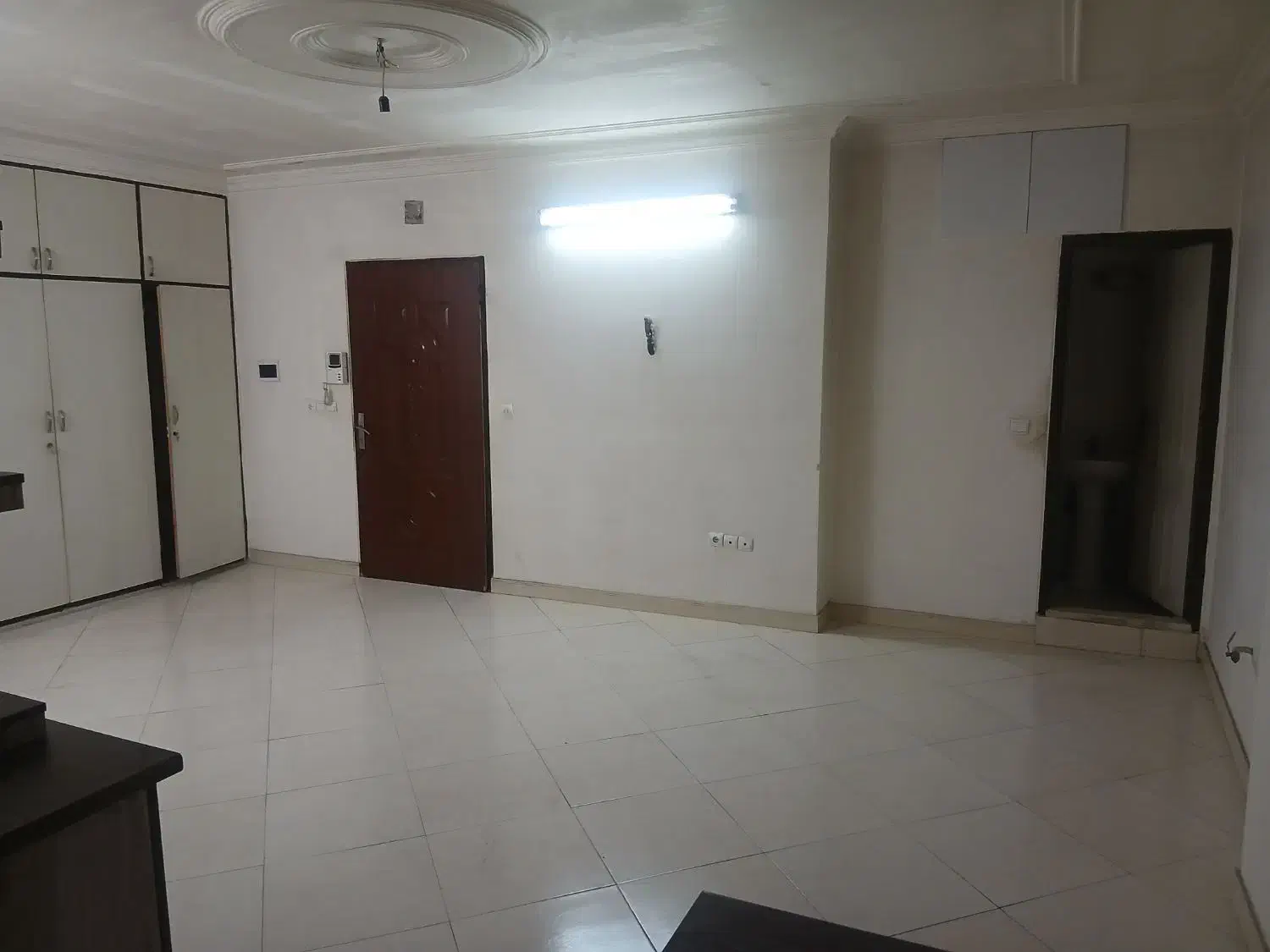 رهن و اجاره ۵۵ متری خوش نقشه|اجارهٔ آپارتمان|تهران, مسعودیه|دیوار