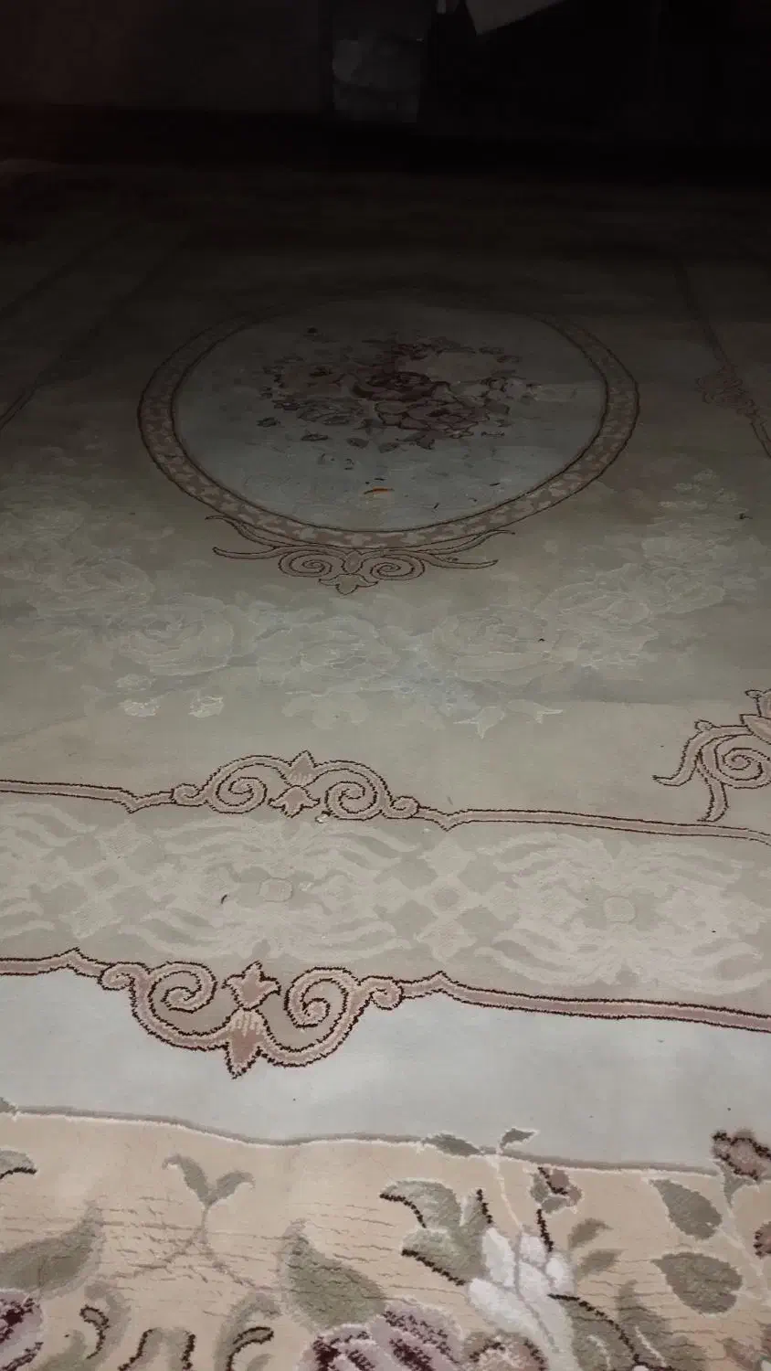 فرش گلیم|فرش|پاکدشت, حصار امیر|دیوار