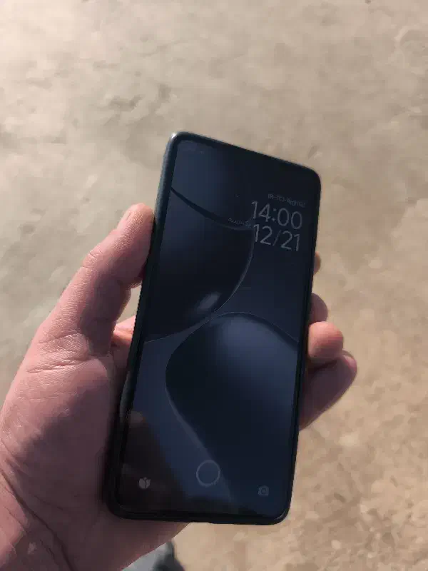 گوشی14TPro 5G|موبایل|اردکان, |دیوار