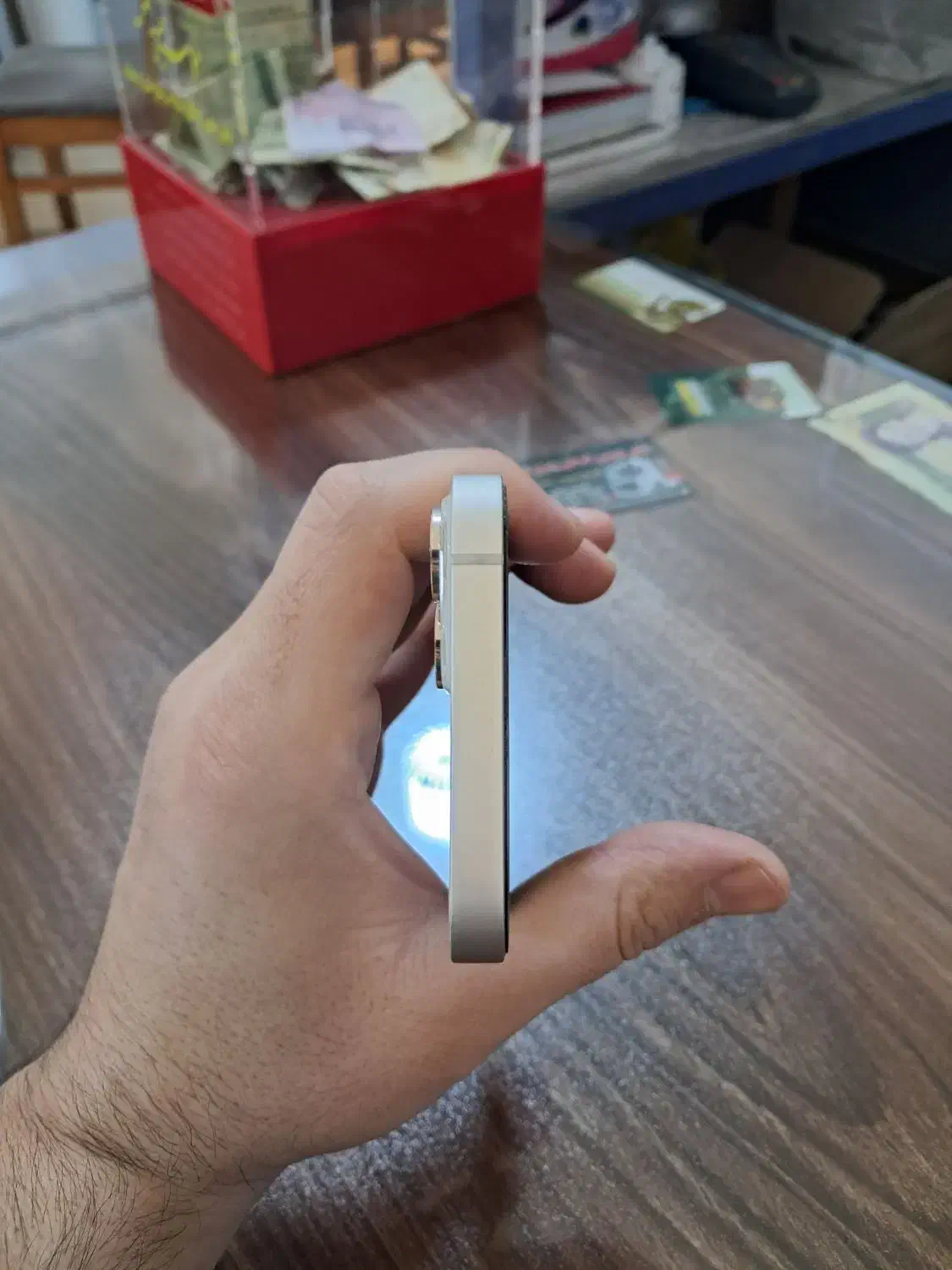 ایفون ۱۳ نرمال|موبایل|کرمانشاه, |دیوار