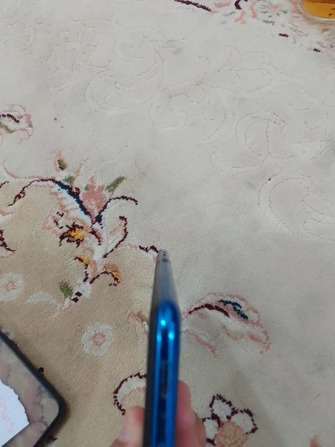 a7 2018|موبایل|دزفول, |دیوار
