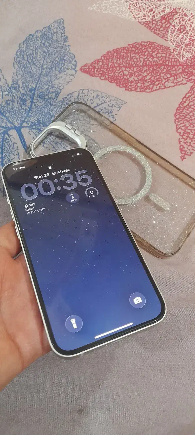 آیفون ۱۴|موبایل|اهواز, شریعتی جنوبی|دیوار