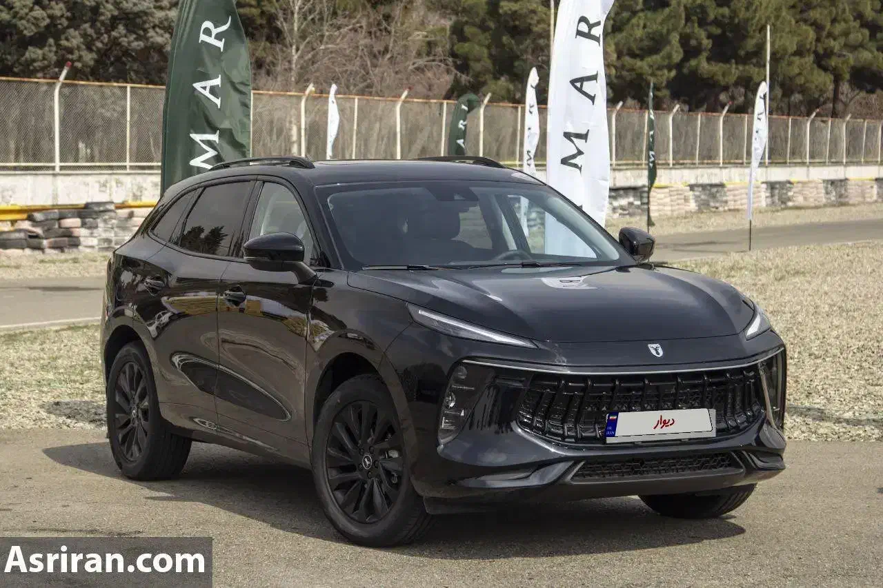 لاماری ایما|خودرو سواری و وانت|بوشهر, |دیوار