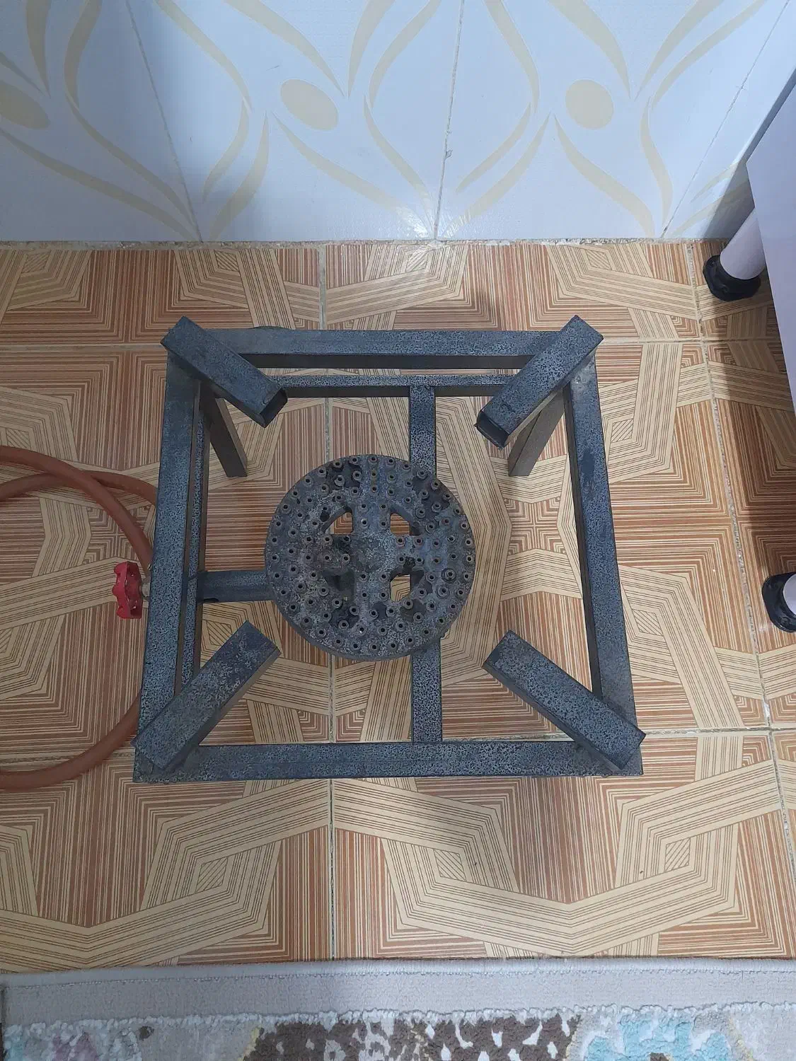 اجاق گاز سالم|اجاق گاز و لوازم برقی پخت‌وپز|قروه, |دیوار