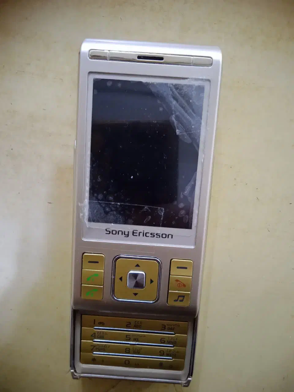 گوشی sony|موبایل|مشهد, شهرک امام هادی (شهرک غرب)|دیوار