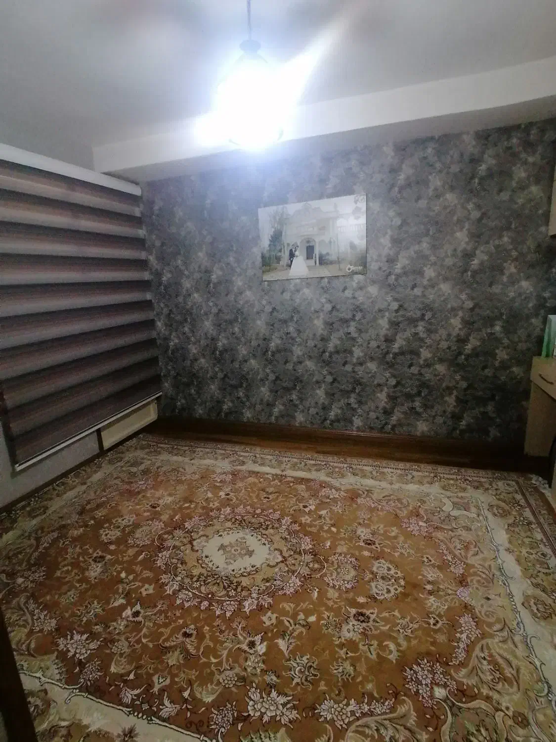 آپارتمان 63 متری دوخوابه مجتمع ارکیده|فروش آپارتمان|ری, شهادت|دیوار