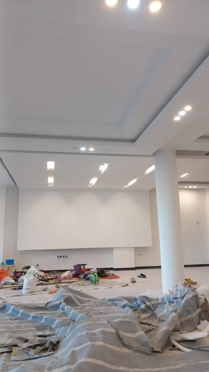 نیروی وارد به کارنقاشی ساختمان|استخدام معماری، عمران و ساختمانی|رشت, شالکو|دیوار