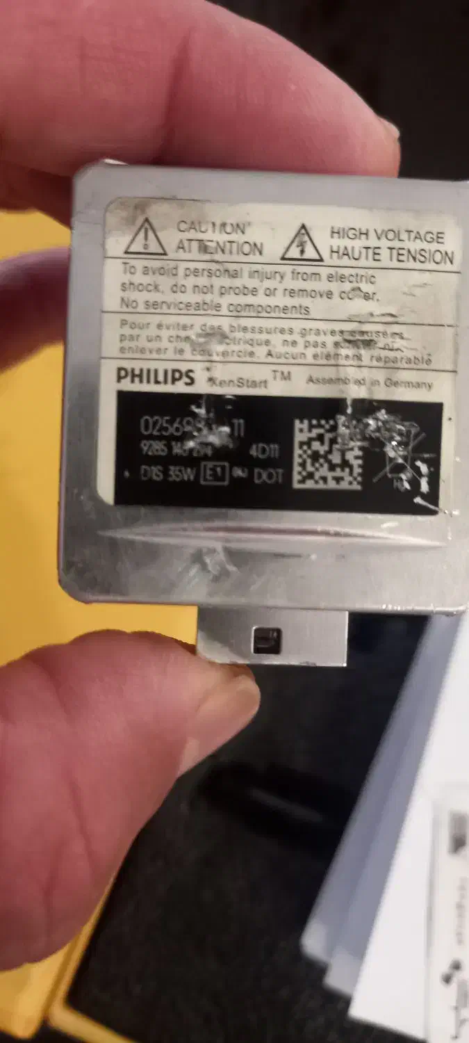 لامپ زنون اپتیما|ریسه و چراغ تزئینی|کرج, برغان|دیوار