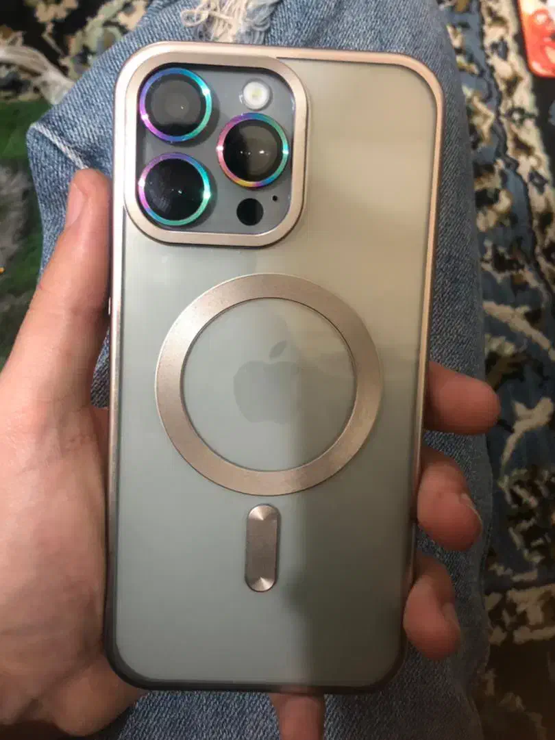 آیفون 15 پرومکس|موبایل|اردکان, |دیوار