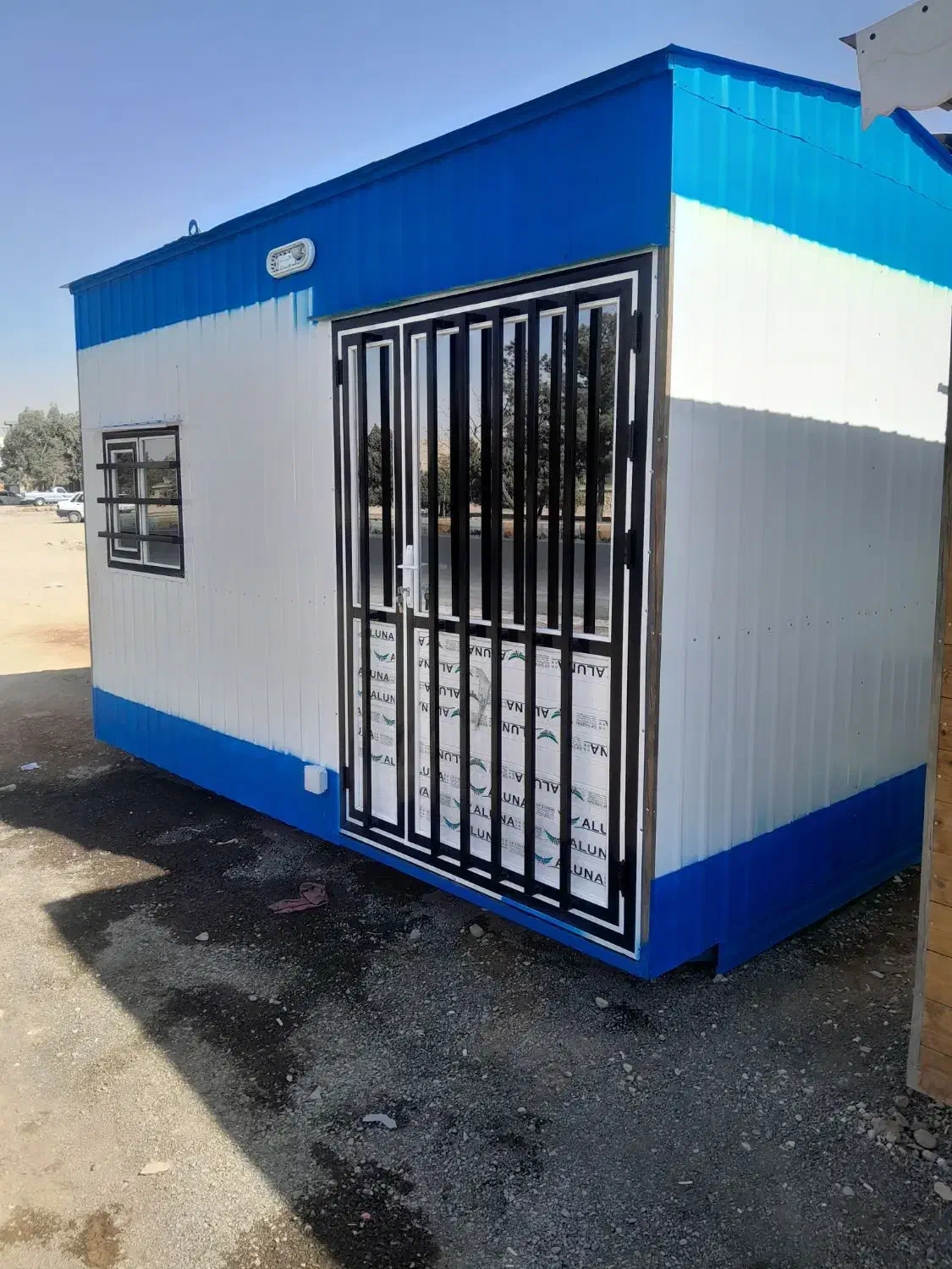 فروش کانکس اصفهان|مصالح و تجهیزات ساختمان|خمینیشهر, |دیوار