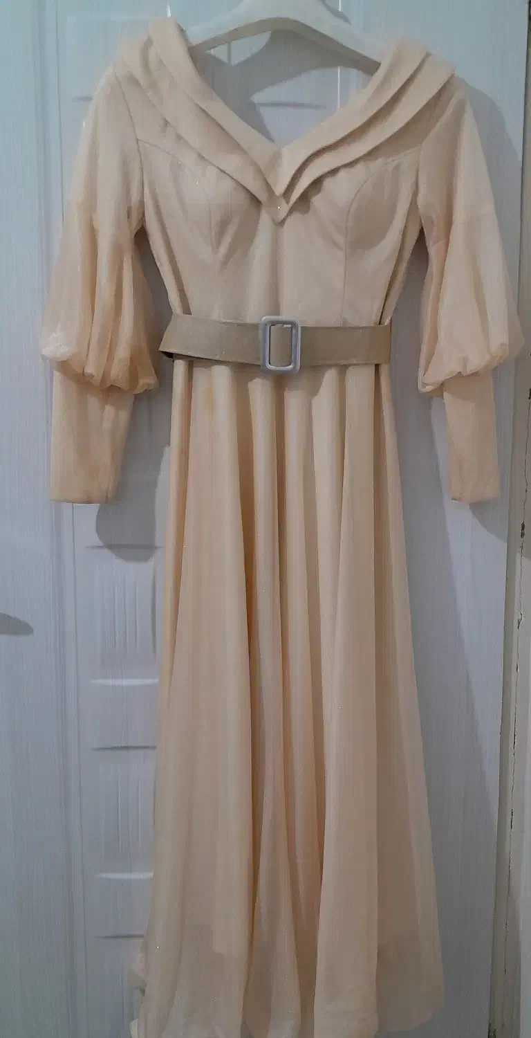 چند عدد لباس مجلسی در سایز های مختلف کامل نو|لباس|شهریار, شهریار|دیوار