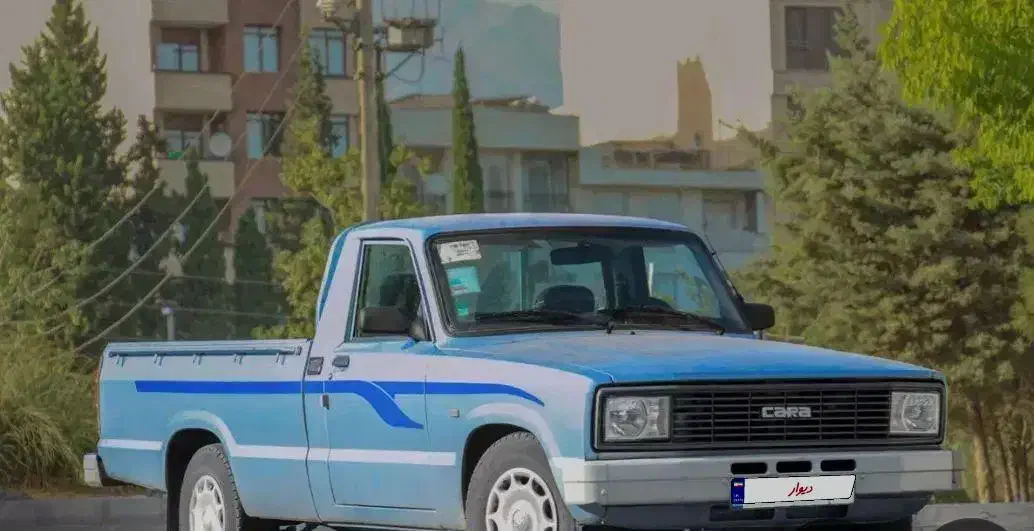 مزدا کرایه|خودرو اجاره‌ای|کرمان, |دیوار