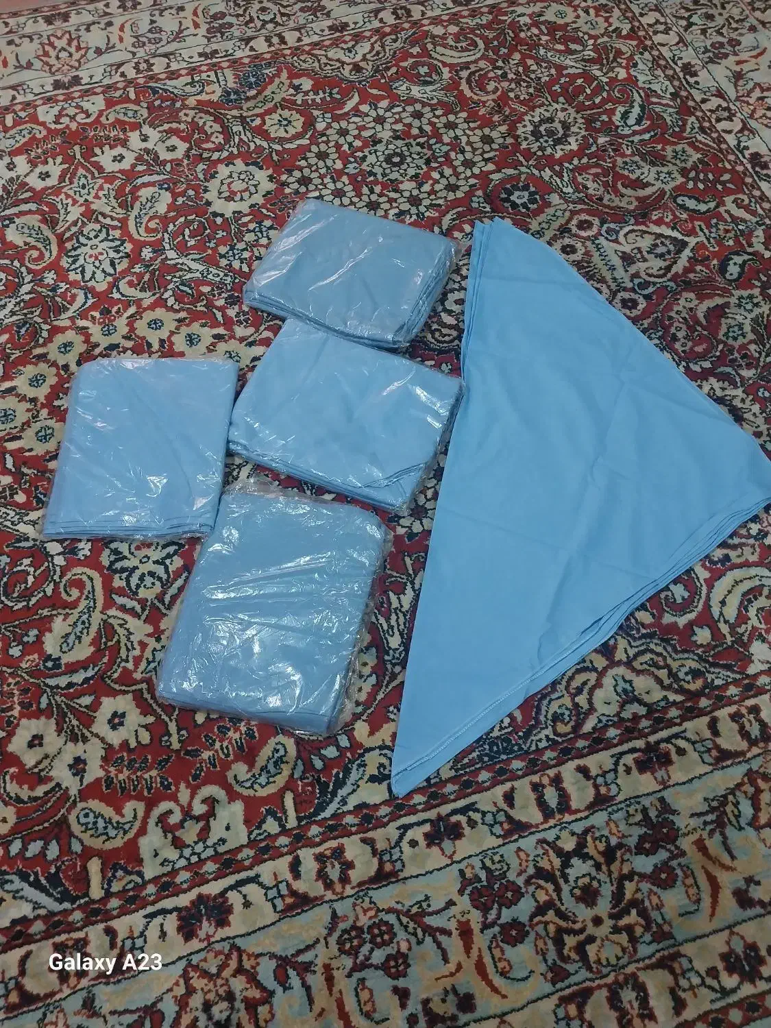 مقنعه|لباس|تهران, علیآباد|دیوار