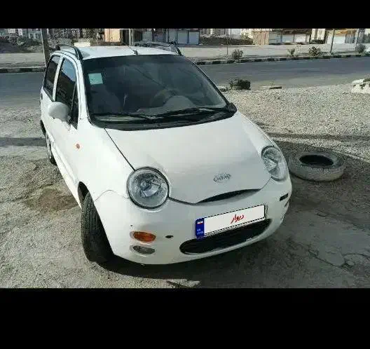 mvm110 معاوضه|خودرو سواری و وانت|زابل, |دیوار