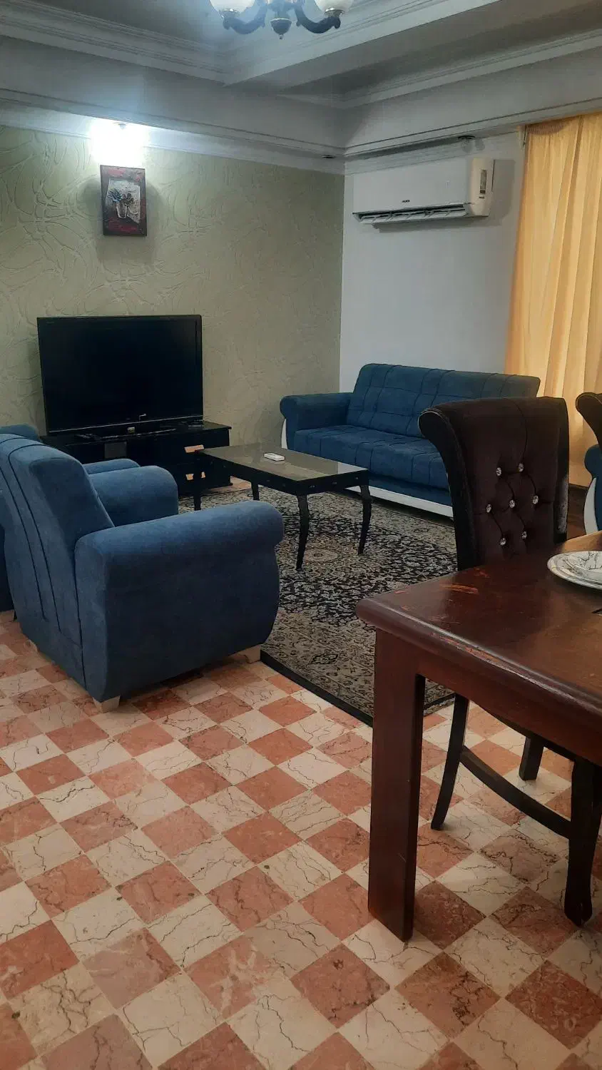 اجاره آپارتمان یکخواب دو خواب پاسخگویی ۲۴ ساعته|اجارهٔ کوتاهمدت آپارتمان و سوئیت|کیش, |دیوار