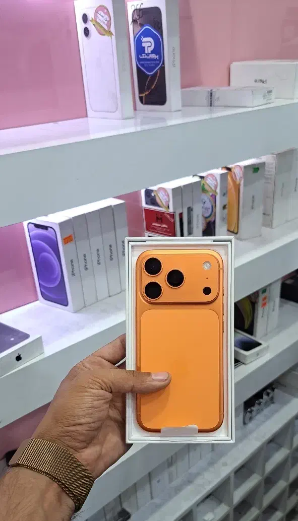 iPhone17 iphone17Air iphone17Pro iphone17Promax|موبایل|تهران, طرشت|دیوار