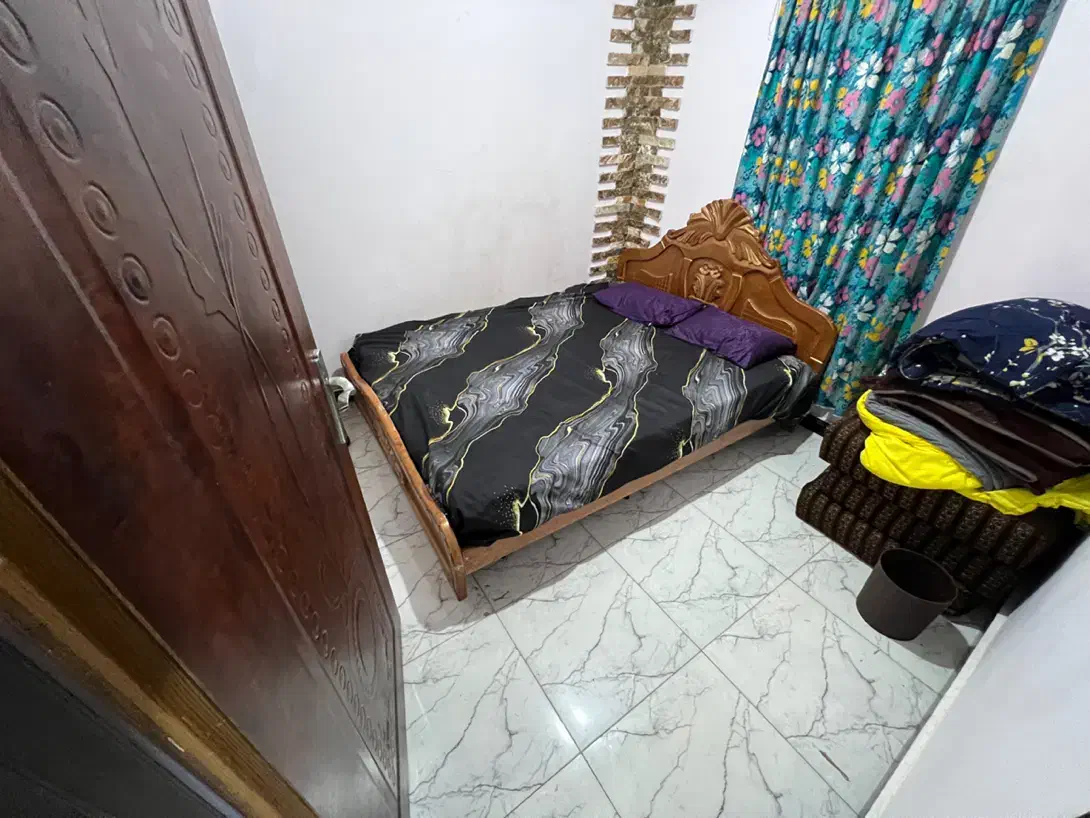 سویت دو خواب دربست پذیرش ازاد|اجارهٔ کوتاه‌مدت آپارتمان و سوئیت|فرح آباد, |دیوار