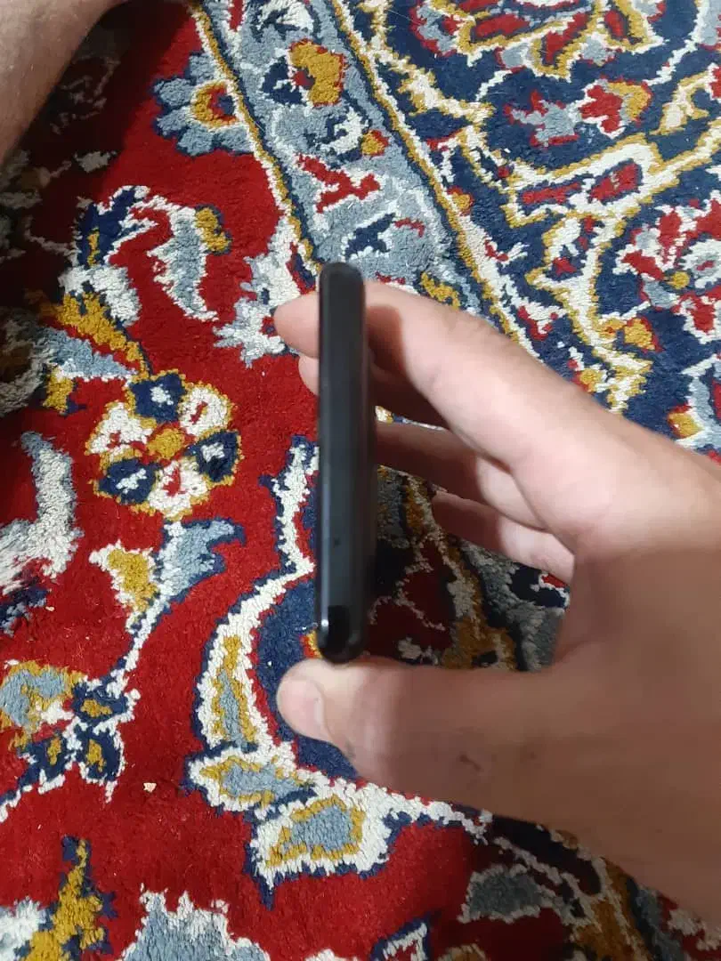 گوشی داریا باند 256گیگ رام8|موبایل|تهران, فرحزاد|دیوار