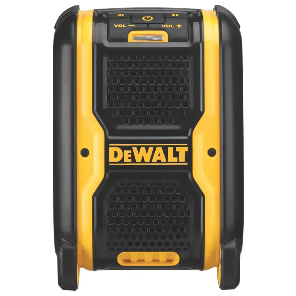 اسپیکر بلوتوثی شارژی دیوالت DEWALT DCR006|پخش‌کننده همراه|تهران, بلوار کشاورز|دیوار