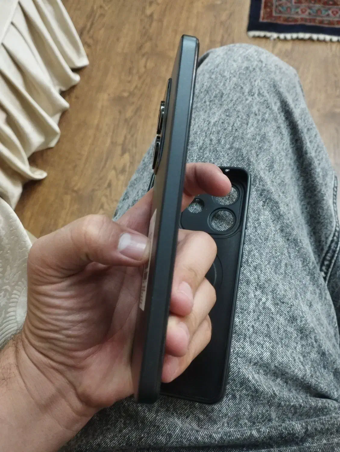 گوشی شیایومی نوت 14|موبایل|تبریز, |دیوار