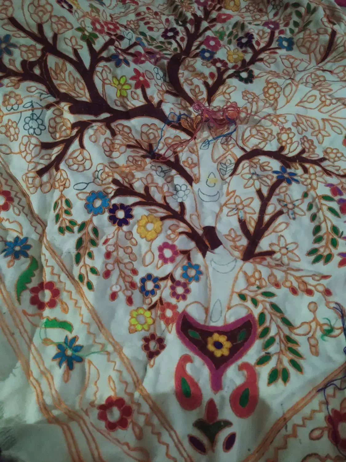 پته|صنایع دستی و سایر لوازم تزئینی|عنبرآباد, |دیوار