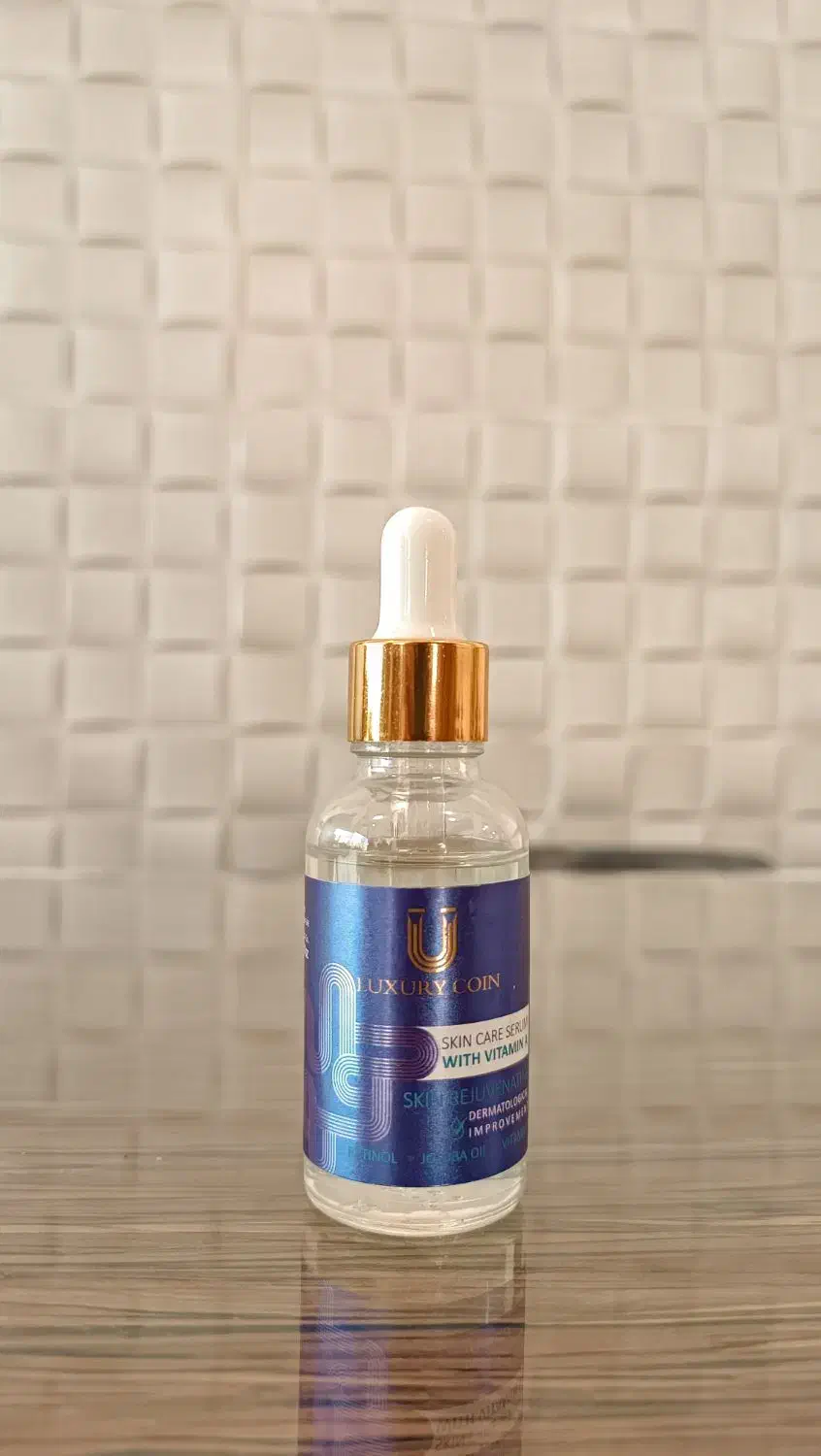 پنکک لاکچری کوین معروف به فیلتر اینستا گرام|آرایشی، بهداشتی، درمانی|آزادشهر, |دیوار