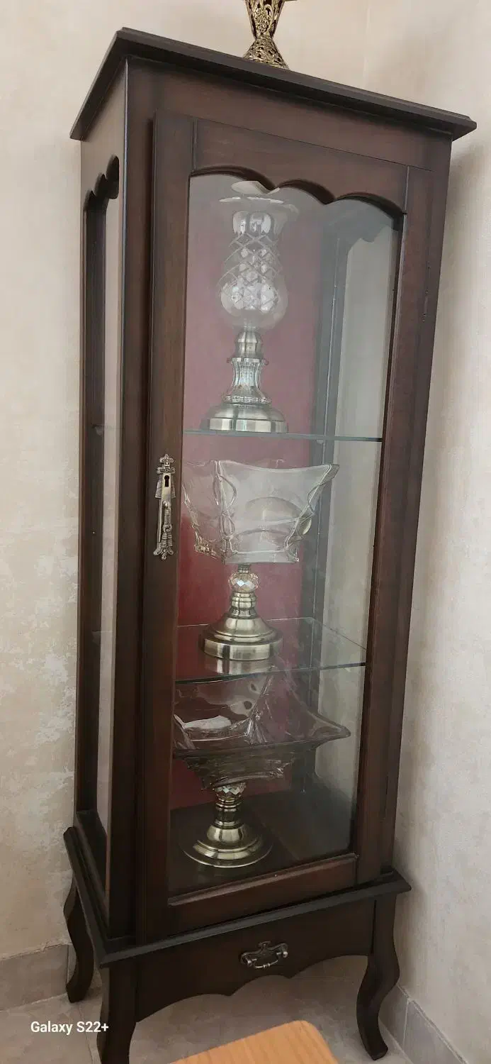 بوفه سالم|بوفه، ویترین، کنسول|رشت, کوی مهر|دیوار