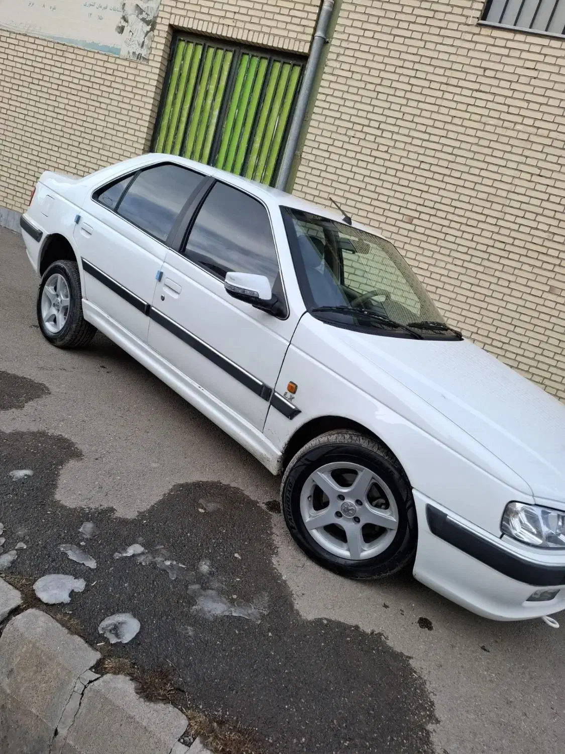 tu5|خودرو سواری و وانت|مشگین شهر, |دیوار