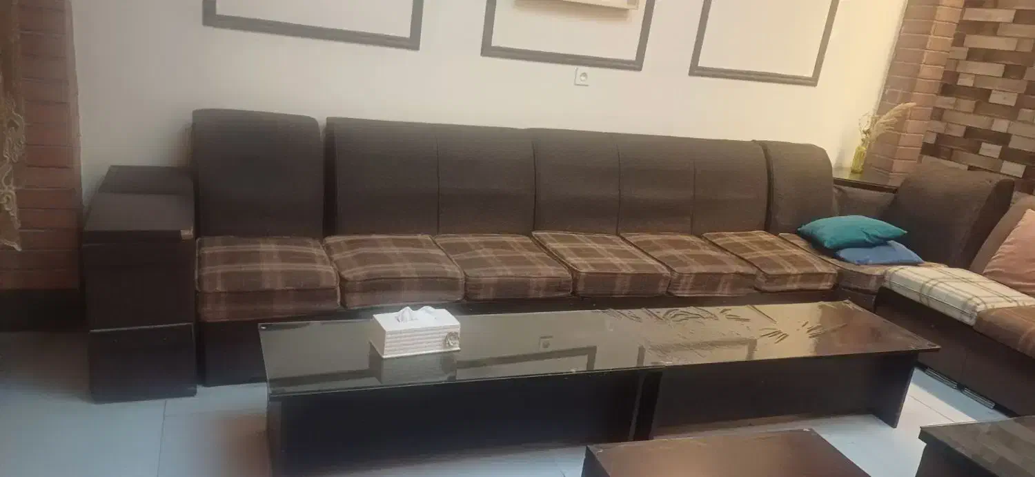 مبل|مبلمان خانگی و میز عسلی|قیدار, |دیوار