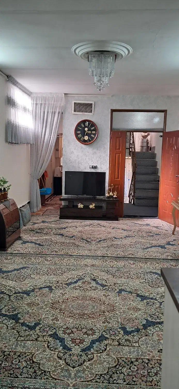 لوستر مدرن|لوستر و چراغ آویز|مشهد, شهرک بهارستان|دیوار