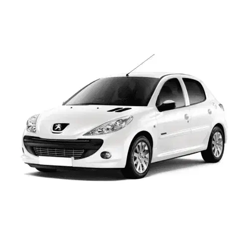 پژو ۲۰۷ صفر قسطی فقط با ۱۰۰ میلیون پیش پرداخت|خودرو سواری و وانت|تهران, تجریش|دیوار