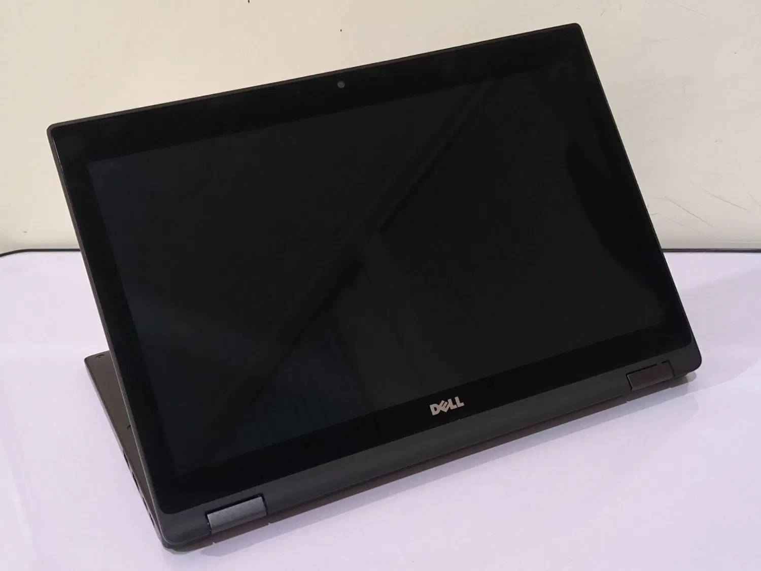 لپتاپ Dell رم16 و تبلت شو مشابه نو|رایانه همراه|اسلام‌‌آباد غرب, |دیوار