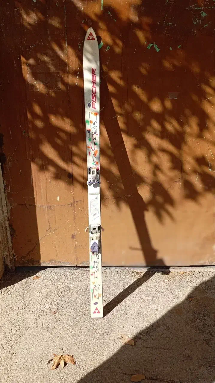 چوب اسکی|ورزش‌های زمستانی|محمدشهر, محمدشهر|دیوار