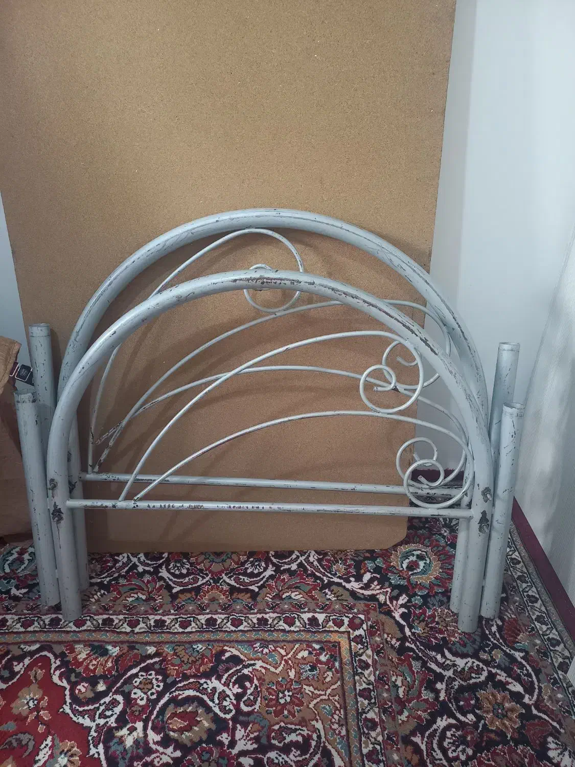 تخت یک نفره|تخت و سرویس خواب|کرمانشاه, |دیوار