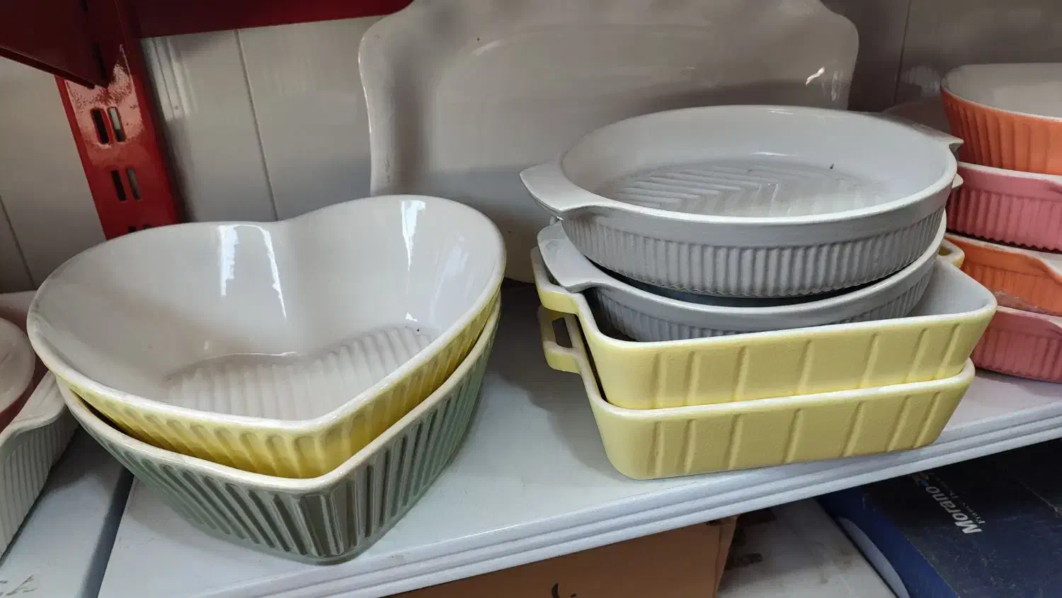 فروش لوازم خانگی|ظروف سرو و پذیرایی|مشگین شهر, |دیوار