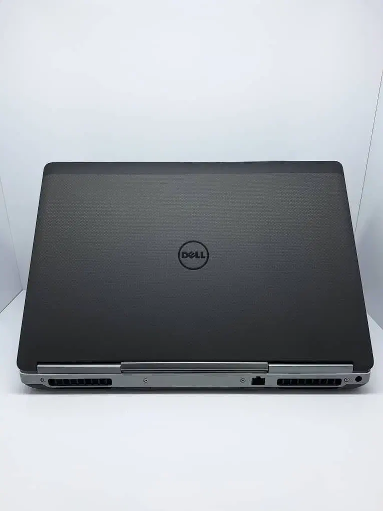Dell Precision 7710غول واقعی پردازش و گرافیک|رایانه همراه|تهران, میدان ولیعصر|دیوار