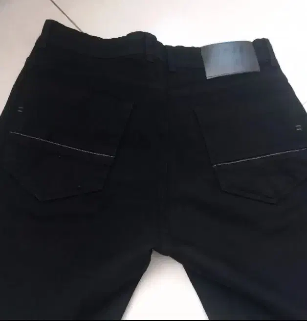 شلوار لی مردانه نو نو پوشیده نشده|لباس|کرمانشاه, |دیوار